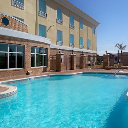 Holiday Inn Express Pearland By Ihg Esterno foto