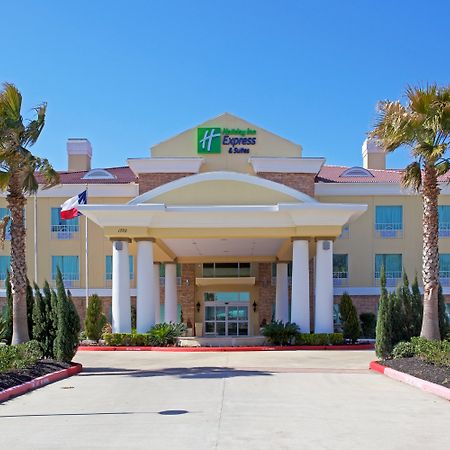 Holiday Inn Express Pearland By Ihg Esterno foto