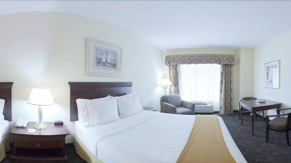 Holiday Inn Express Pearland By Ihg Esterno foto
