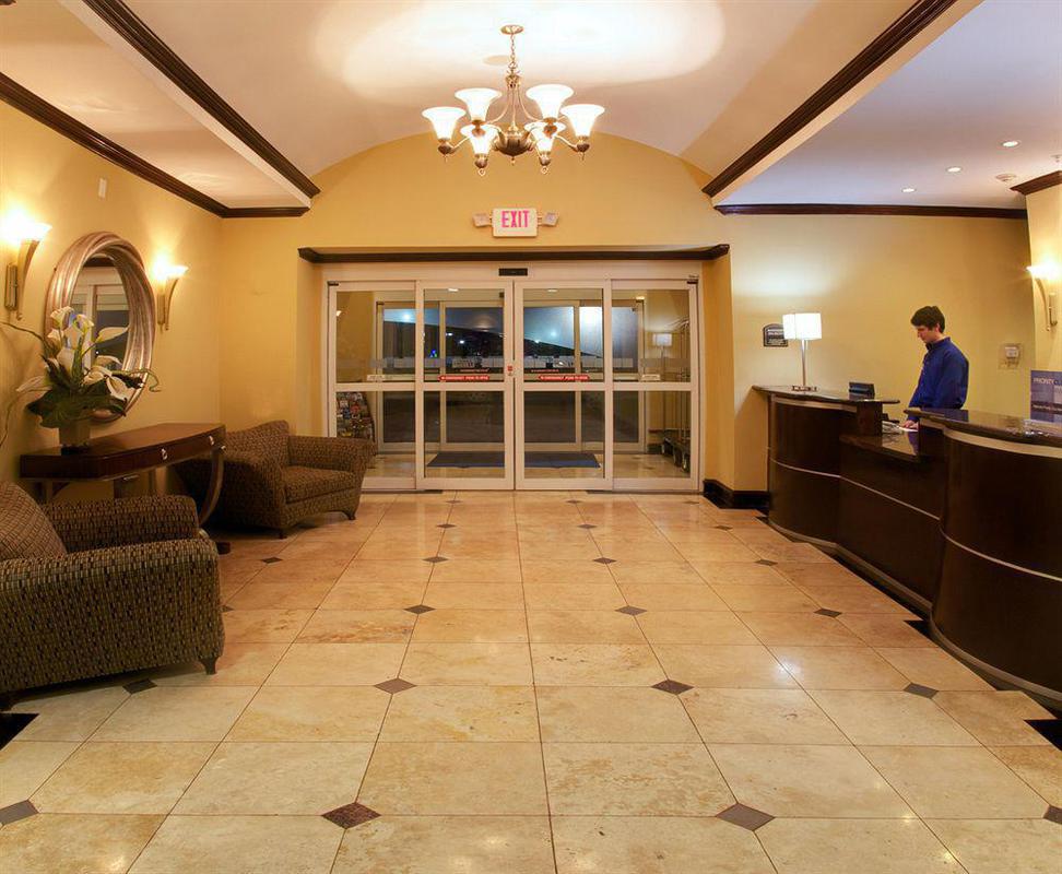 Holiday Inn Express Pearland By Ihg Esterno foto