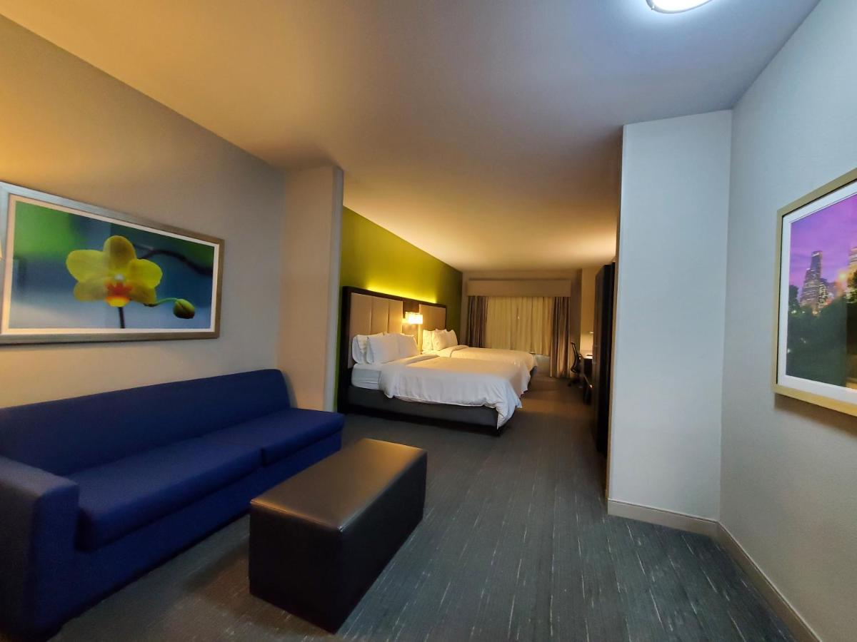 Holiday Inn Express Pearland By Ihg Esterno foto
