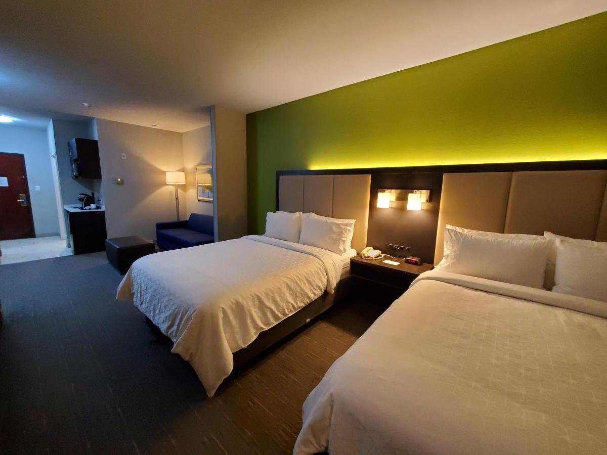 Holiday Inn Express Pearland By Ihg Esterno foto