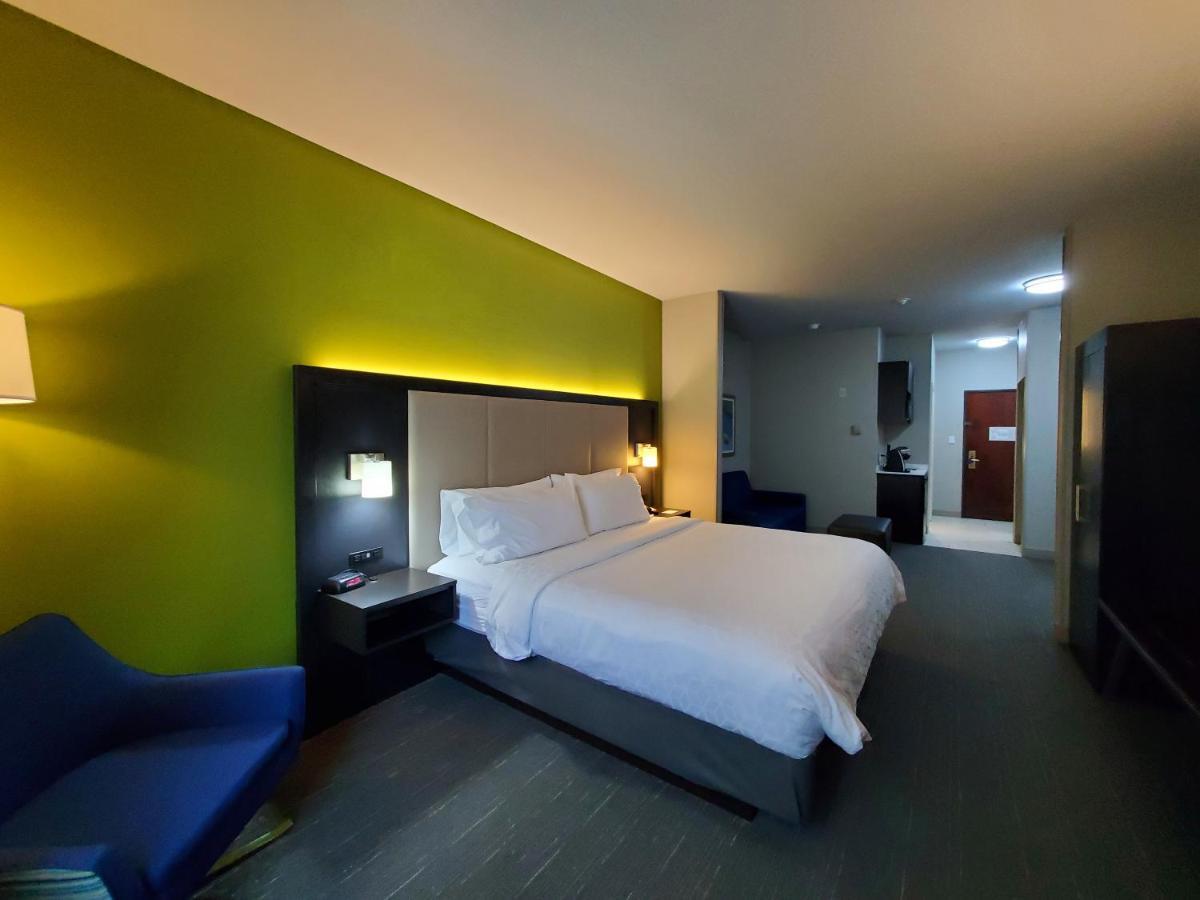 Holiday Inn Express Pearland By Ihg Esterno foto