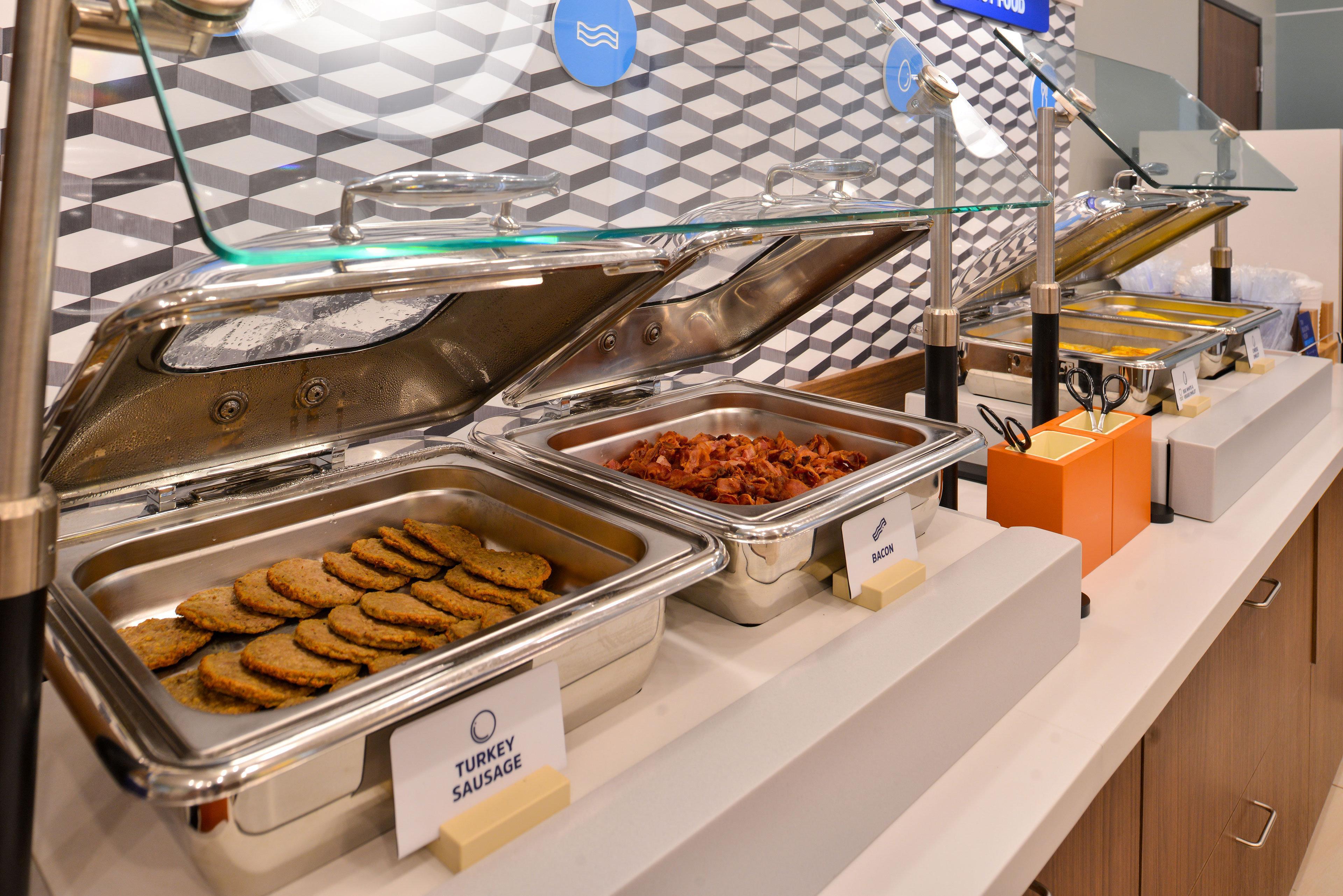 Holiday Inn Express Pearland By Ihg Esterno foto