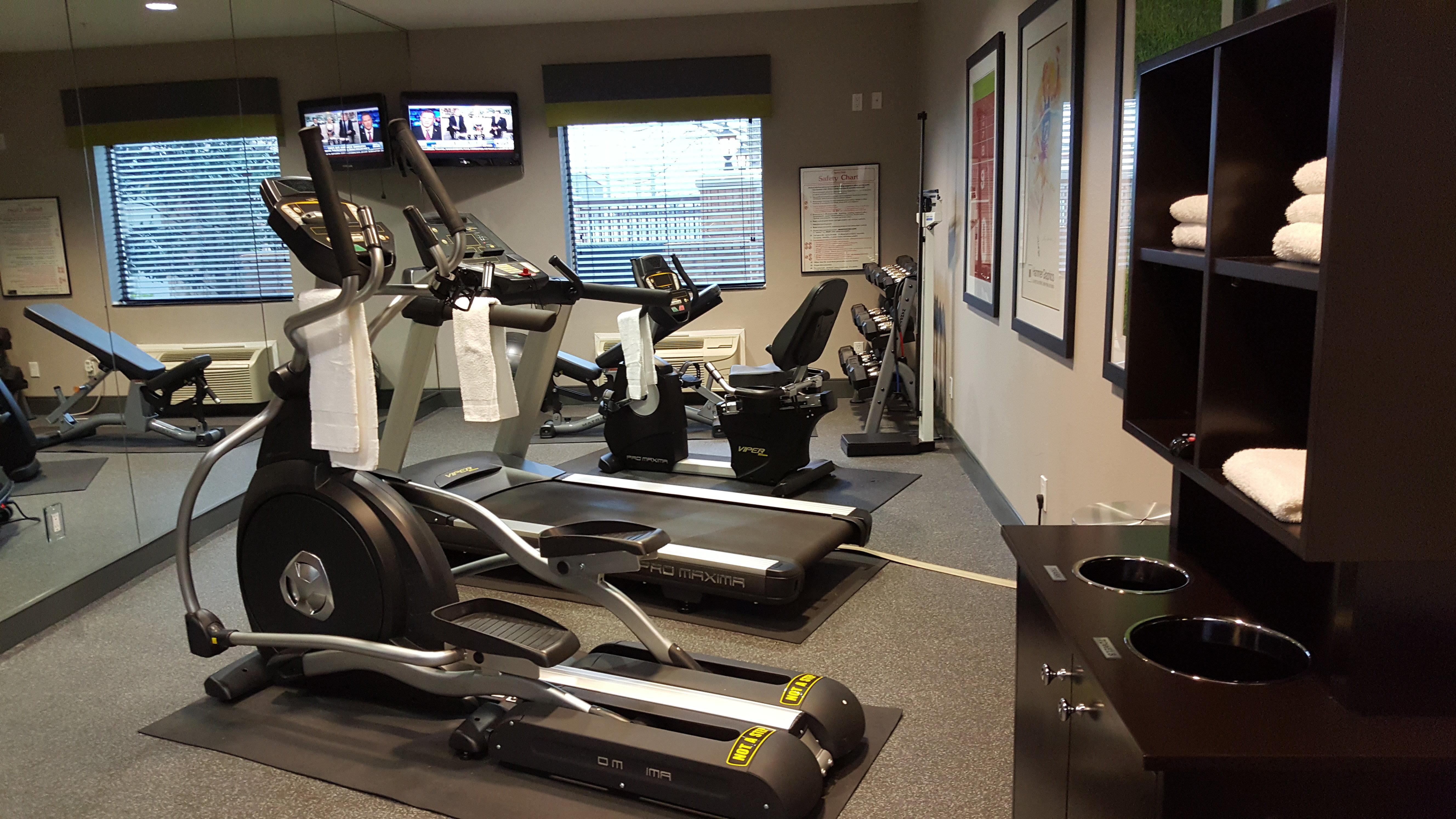 Holiday Inn Express Pearland By Ihg Esterno foto