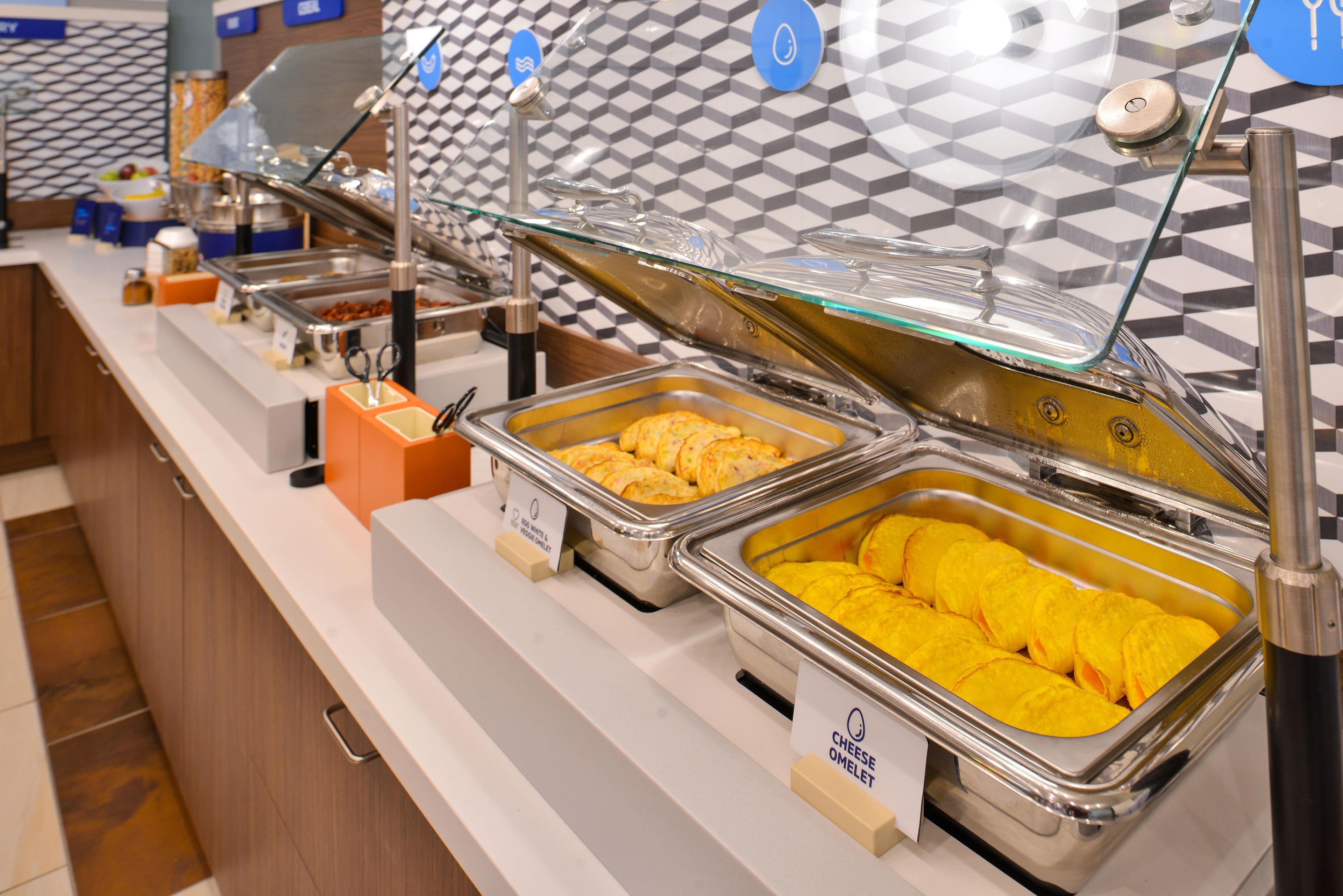 Holiday Inn Express Pearland By Ihg Esterno foto