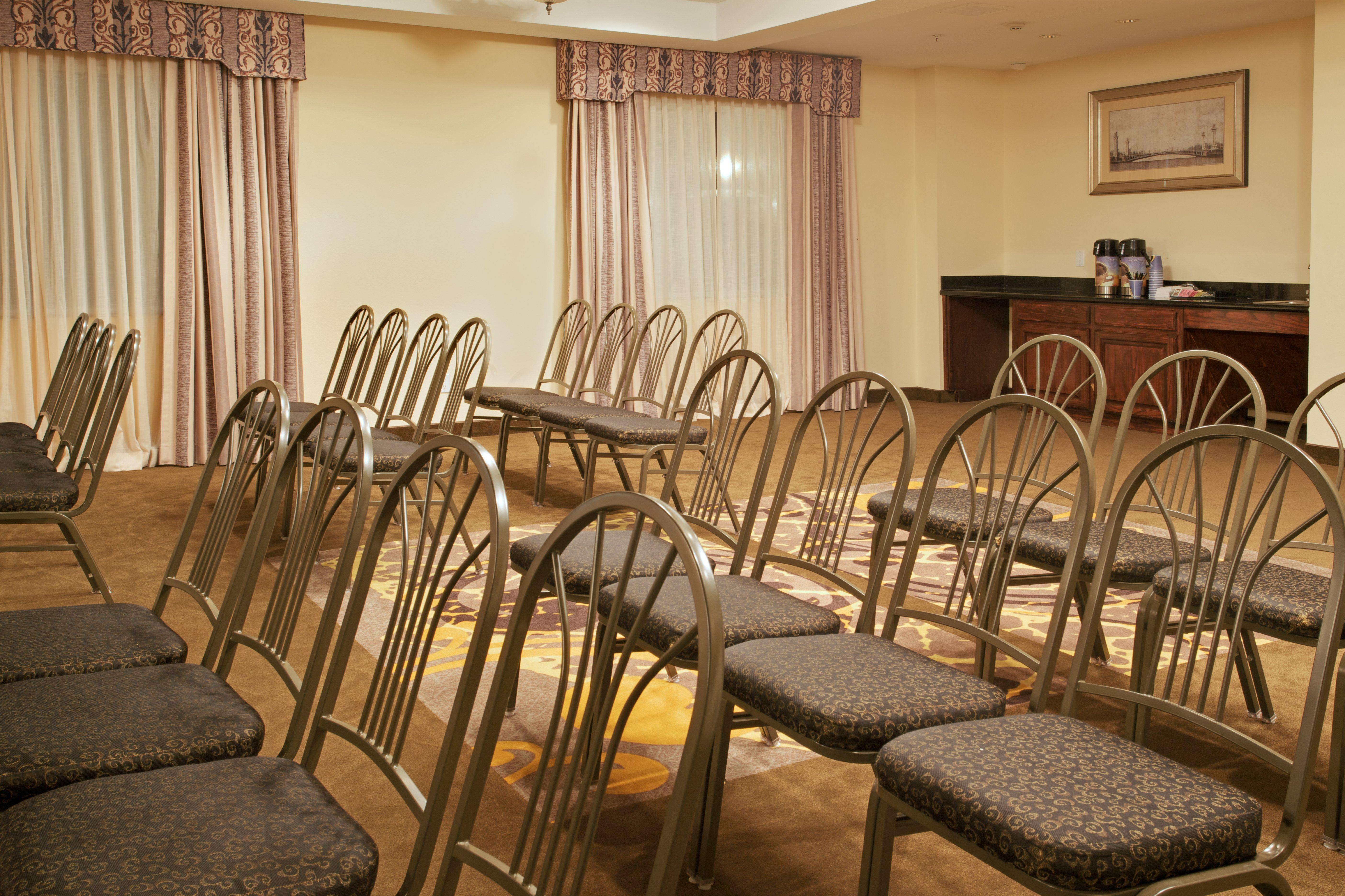 Holiday Inn Express Pearland By Ihg Esterno foto