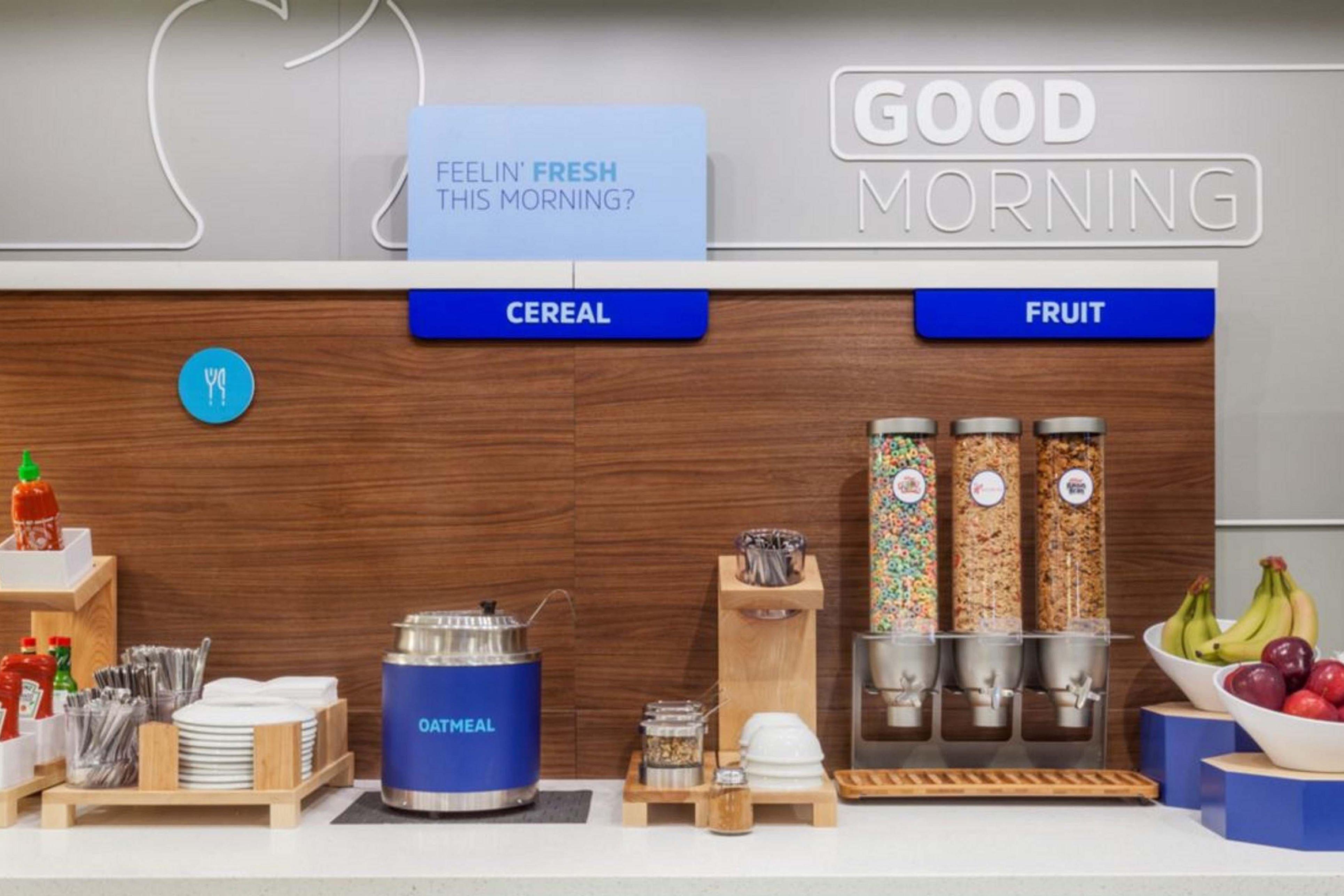 Holiday Inn Express Pearland By Ihg Esterno foto