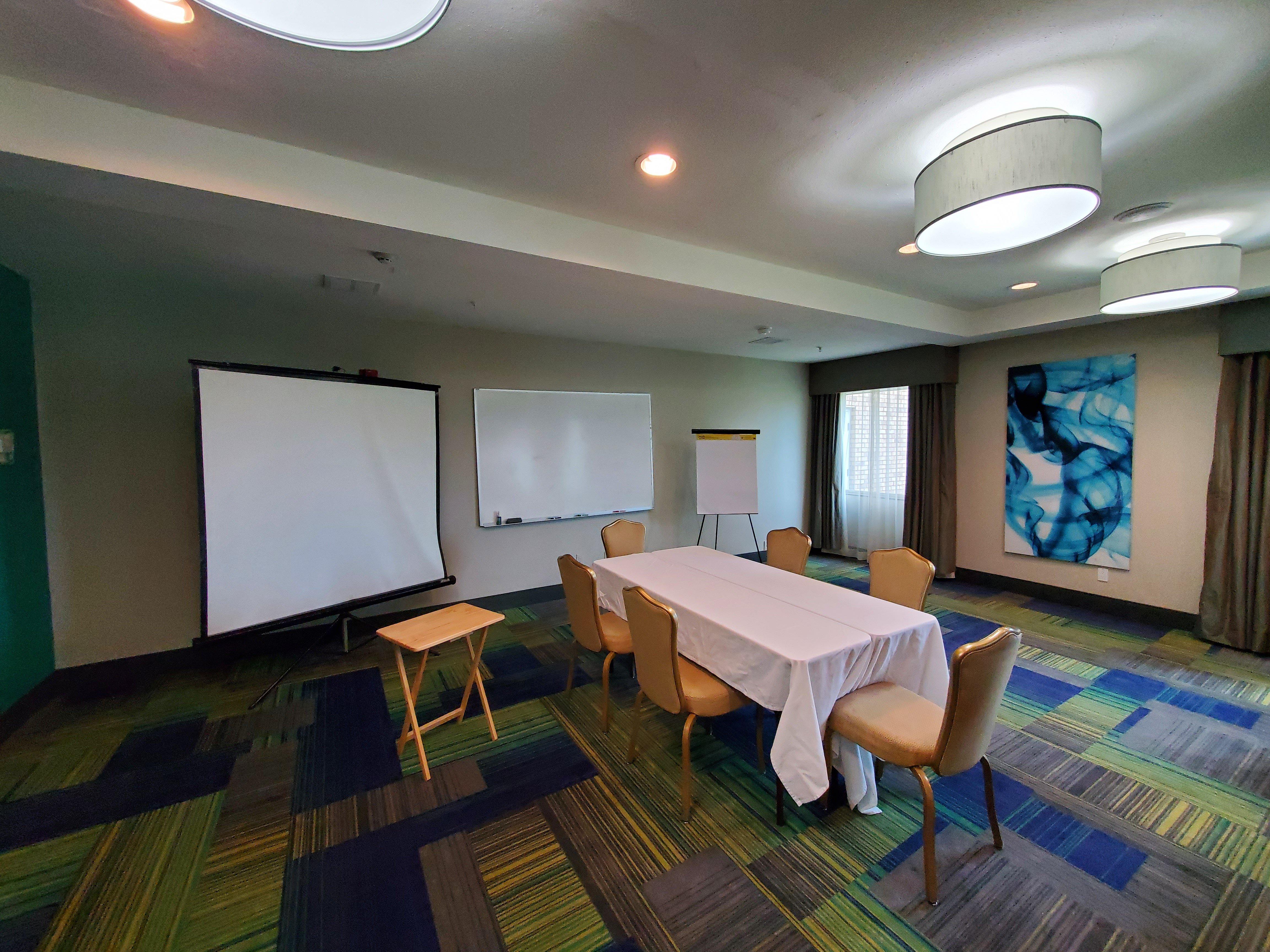 Holiday Inn Express Pearland By Ihg Esterno foto