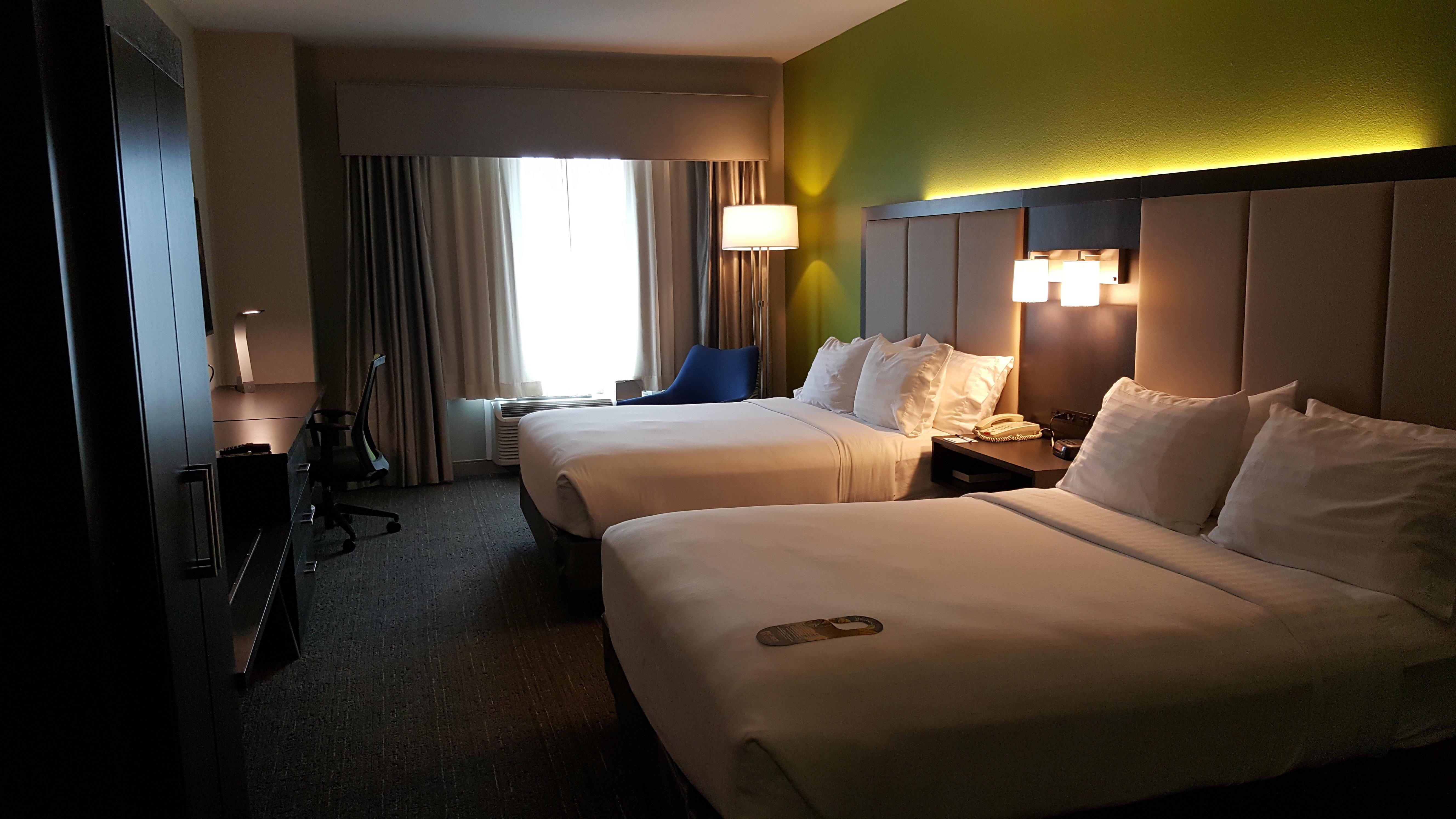 Holiday Inn Express Pearland By Ihg Esterno foto