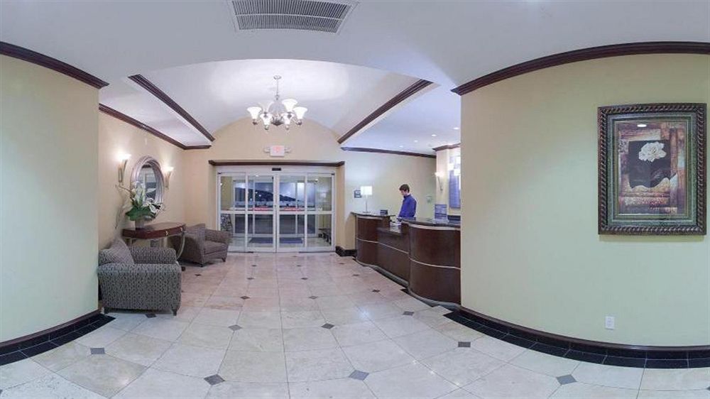 Holiday Inn Express Pearland By Ihg Esterno foto