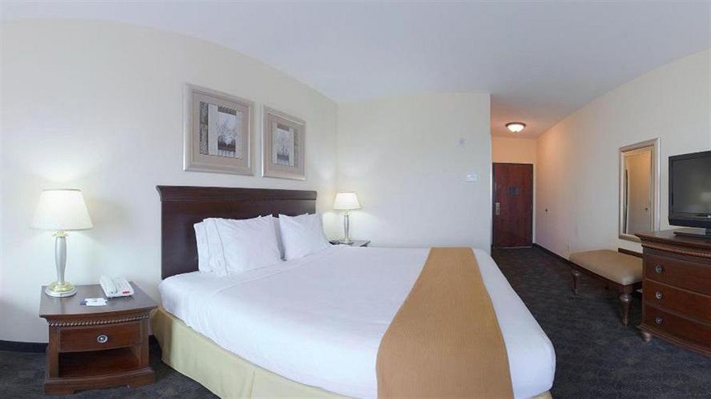 Holiday Inn Express Pearland By Ihg Esterno foto