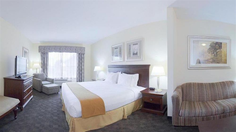 Holiday Inn Express Pearland By Ihg Esterno foto