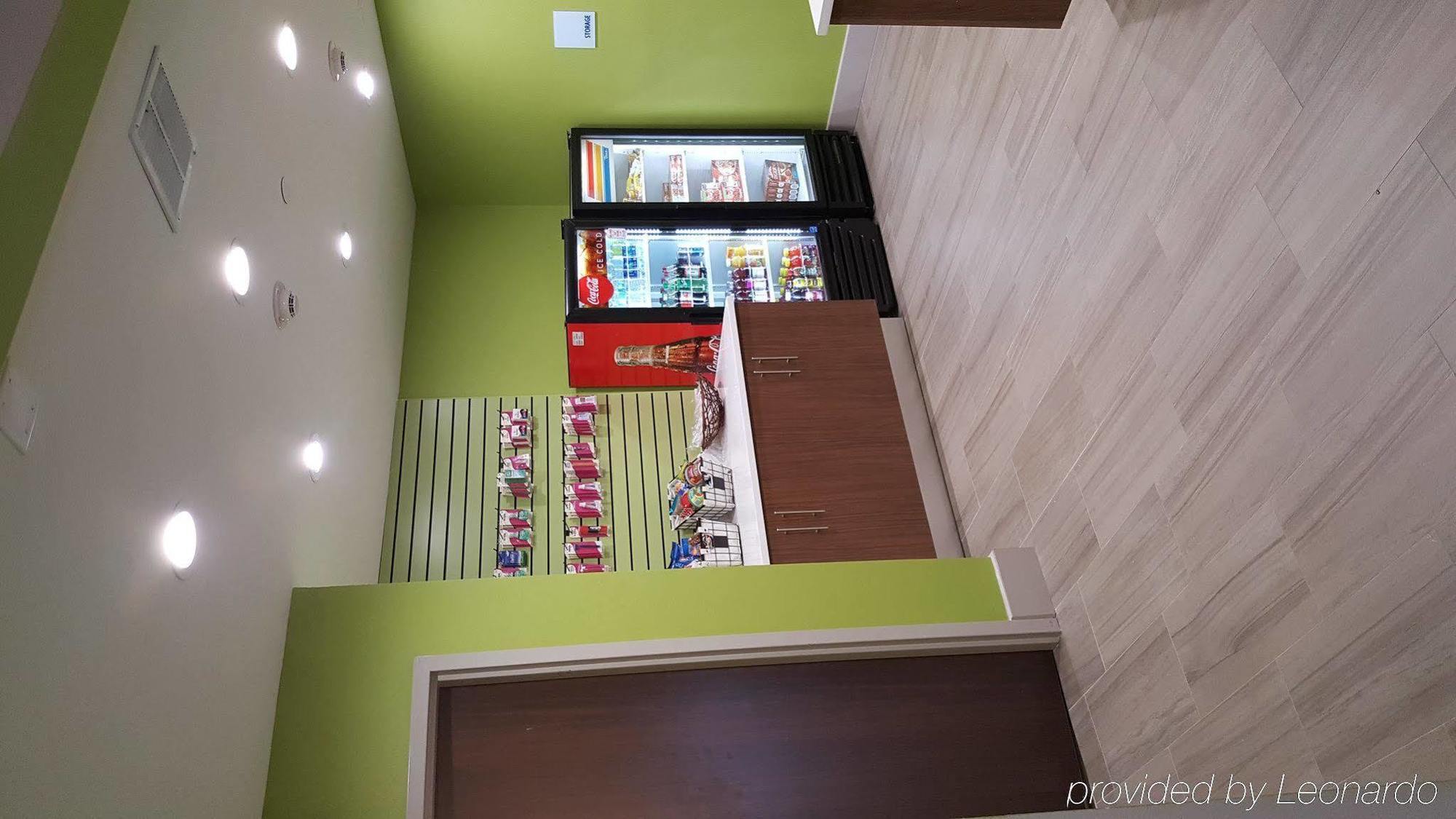 Holiday Inn Express Pearland By Ihg Esterno foto